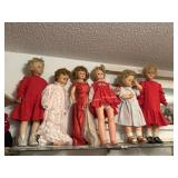 Dolls