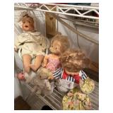 Dolls