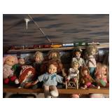 Dolls