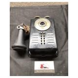 Antique Phone