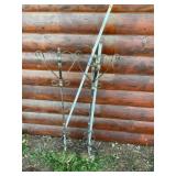 Metal Stands