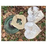 Yard Decor