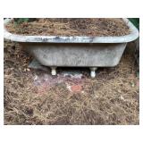 Old Tub