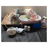 Decor & Figurines