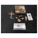 Antique Jewelry