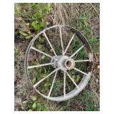 Metal Wheel