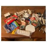 Household Supplies
