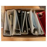 Binders