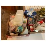 Craft Supplies, Knitting Needles