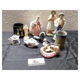 Figurines & Decor