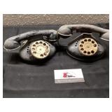 Antique Toy Phones