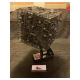Star Trek Borg Cube