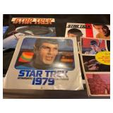 Star Trek Calendar