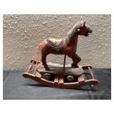 Rocking Horse