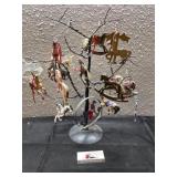 Rocking Horse Tree