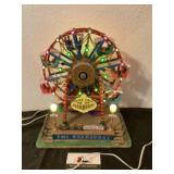 Starburst Ferris Wheel