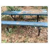 Picnic Table