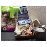 Craft Items