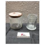 Vintage Jars
