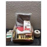 Sewing Items