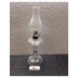 Oil Lamp