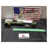 Military Items