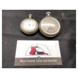 Vintage Pocket Watches