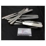 Flatware