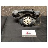Antique Toy Phone