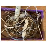 Cord & Misc Electrical