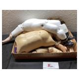 Doll Parts