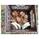 Vintage Insulators