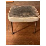 Step Stool