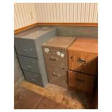 File Cabinets