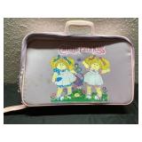 Cabbage Patch Kids Suitcase
