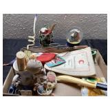Vintage Collectables