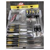 Stanley Screwdrivers