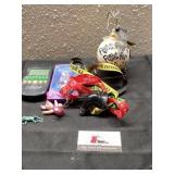 Toys & Misc