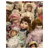 Dolls