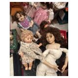 Dolls