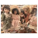 Dolls