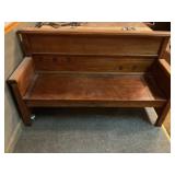 Bench