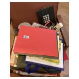 Office Supplies