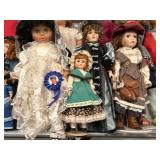 Dolls