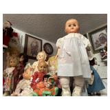 Dolls