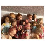 Dolls