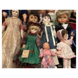Dolls