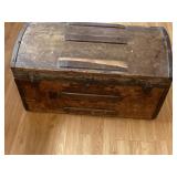 Vintage Trunk