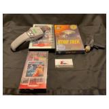 Star Trek Collectibles