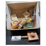 Wood Tools